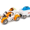 Space Rover Lekebil