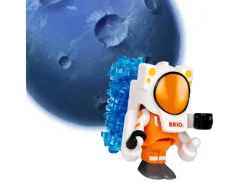 Space Rover Lekebil