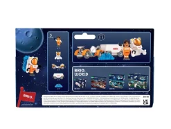 Space Rover Lekebil