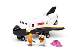 Space Shuttle Lekebil for Barn