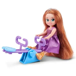 Sparkle Girlz Kingdom Castle