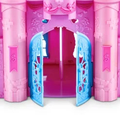 Sparkle Girlz Kingdom Castle
