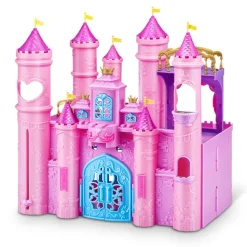 Sparkle Girlz Kingdom Castle