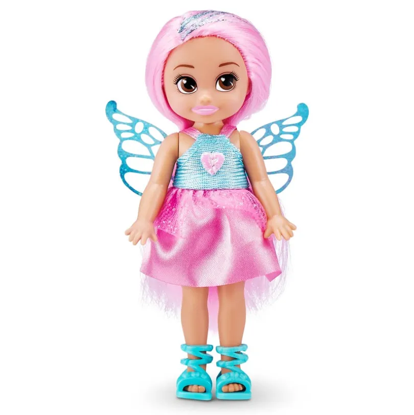 Sparkle Girlz 10 pack