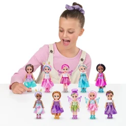 Sparkle Girlz 10 pack