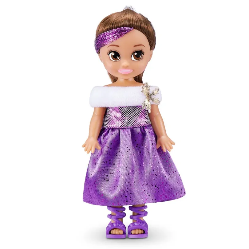Sparkle Girlz 10 pack