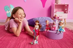 Sparkle Girlz 10 pack