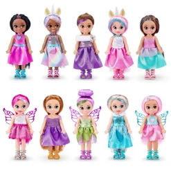 Sparkle Girlz 10 pack