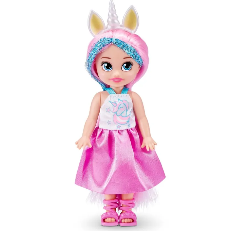 Sparkle Girlz 10 pack