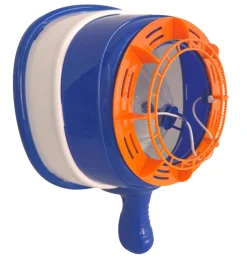 Såpeboble-Airzooka 27 cm