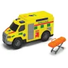 Special Team, Ambulanse 30 cm