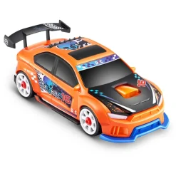 Speed Hero Hjelmssett