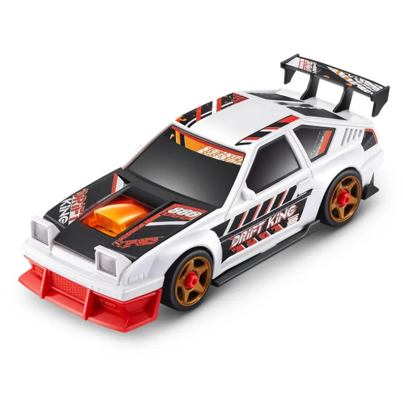 Speed Hero Hjelmssett