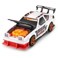 Speed Hero Hjelmssett