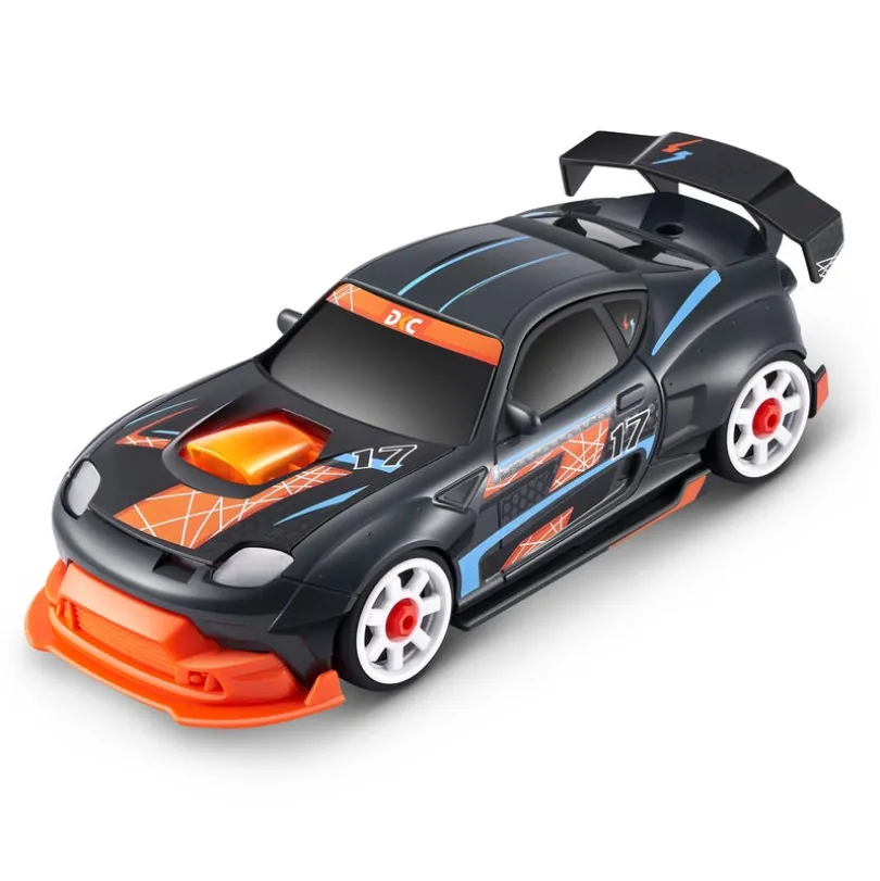 Speed Hero Hjelmssett