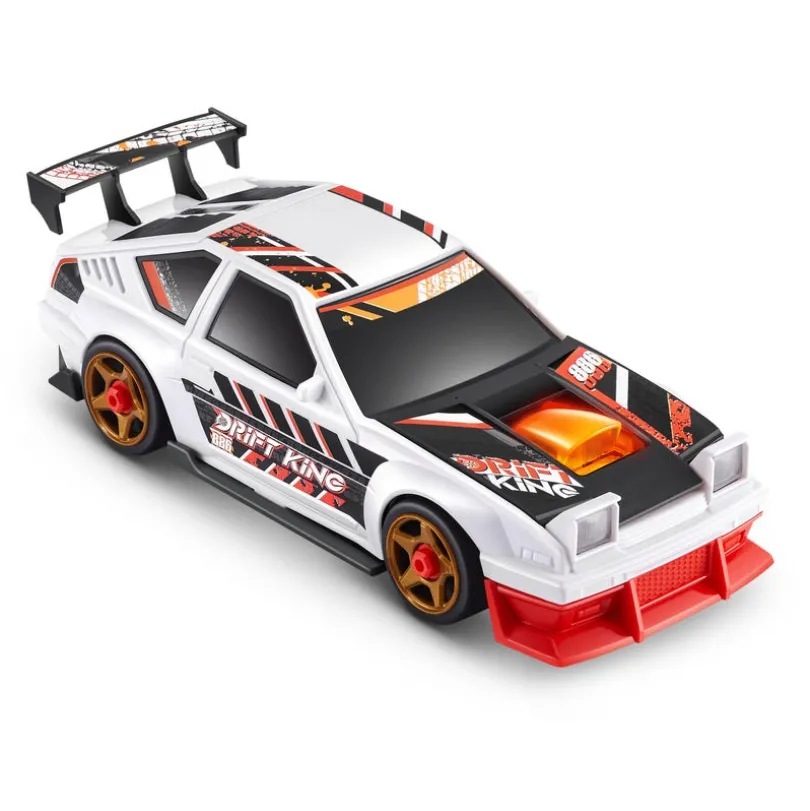 Speed Hero Hjelmssett