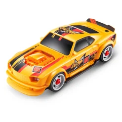 Speed Hero Hjelmssett