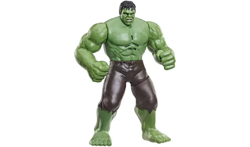 Spider-Man Action FX-figur 15 cm