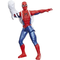 Spider-Man Action Fx-figur 15 cm