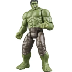 Spiderman Hulk 30 cm actionfigur