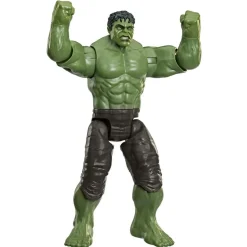 Spiderman Hulk 30 cm actionfigur