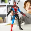 Spider-Man 11 Inch VenomVersus Spider-Man Liquid Shifter