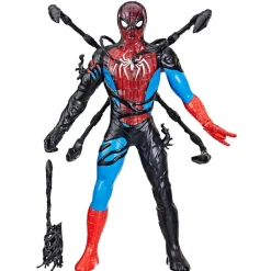Spider-Man 11 Inch VenomVersus Spider-Man Liquid Shifter