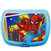 Spiderman, Matboks, 16x12x7 cm