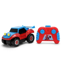 Spider-Man Radiostyrt Buggy 1:32