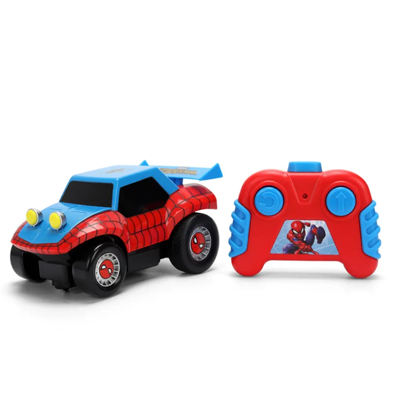 Spider-Man Radiostyrt Buggy 1:32