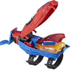 Spider-Man Real Webs Ultimate Web Blaster