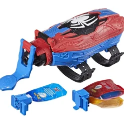Spider-Man Real Webs Ultimate Web Blaster