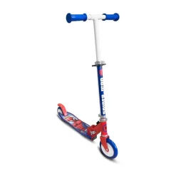 Spiderman, Scooter 120 mm