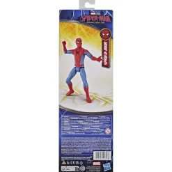 Spider-Man Titan Hero actionfigur 29 cm