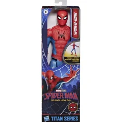 Spider-Man Titan Hero actionfigur 29 cm