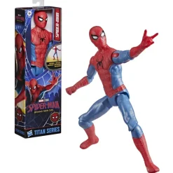 Spider-Man Titan Hero actionfigur 29 cm
