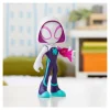 Spidey og hans fantastiske venner, Supersized Ghost Spider