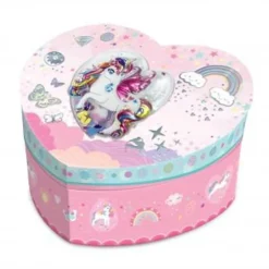 Spilledåse Unicorn 15Cm