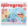 Spirograph-sett med tusjpenn (med tusjpenner)