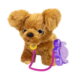 Sprint - Golden Doodle
