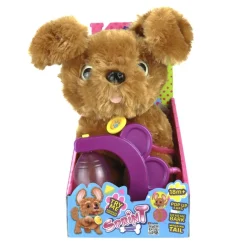 Sprint - Golden Doodle