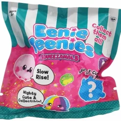 Squeezamals, Eenie Teenies Core