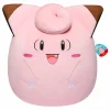 Squishmallows, Clefairy 35 cm Pokemon