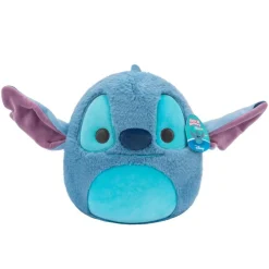 Squishmallows 30 cm Disney Stitch Fuzz A Mallows
