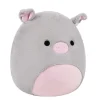 Squishmallows 50 cm Fuzz A Mallows Bessa Pig