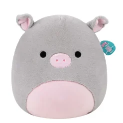 Squishmallows 50 cm Fuzz A Mallows Bessa Pig