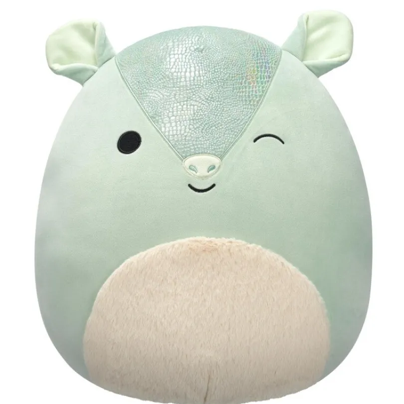 Squishmallows 40 cm P21 Arilla Armadillo