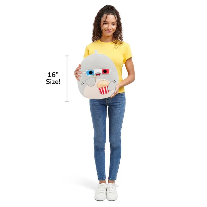 Squishmallows 40 cm P24 Asst
