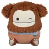 Squishmallows 30 cm P20 Benny Bigfoot