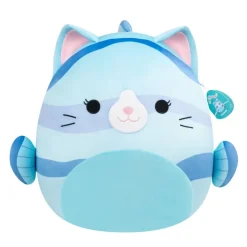 Squishmallows 50 cm P24 Cat Fish